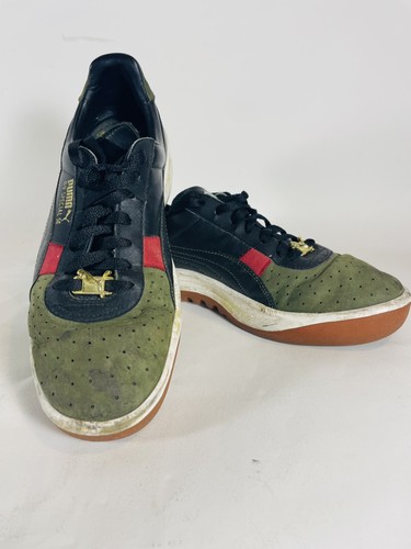 Very rare puma vintage - very, (se)