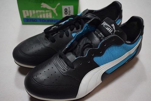 Puma vintage touring - 2000, shoe