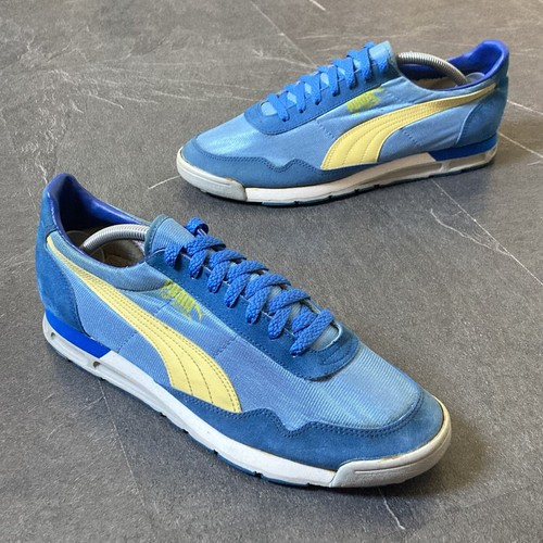 Vintage 1980s puma top jogger - vintage,