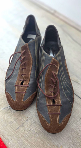 Vintage puma rudolf dassler - puma,