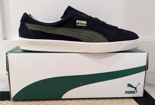 Bnwt box puma crack og - &,