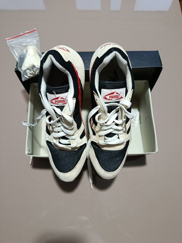 Vintage puma spikes - vintage,