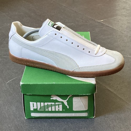 Vintage 1980s puma - vintage,