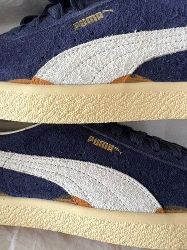 Puma suede vtg mij the - puma,