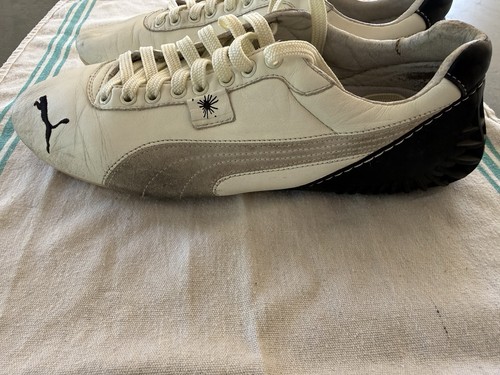 Vintage 2003 puma - vintage,
