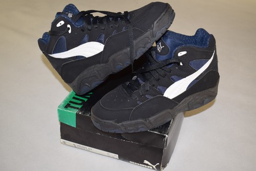 Puma vintage source mid shoe - source,