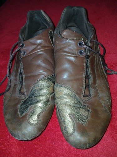 Puma future cat brown - cat,