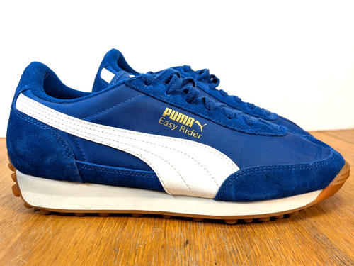 Puma easy rider - puma,