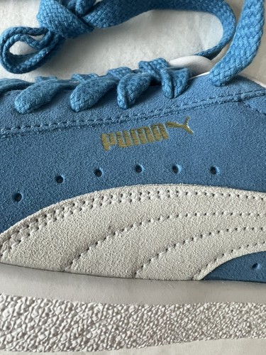 Puma suede vtg - vtg, atmos