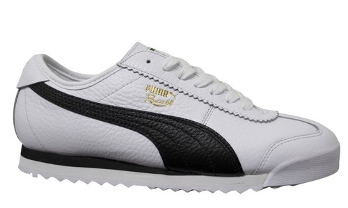 Puma roma vintage - puma, mens