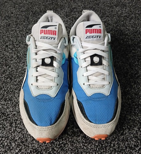Puma rider future vintage - future,