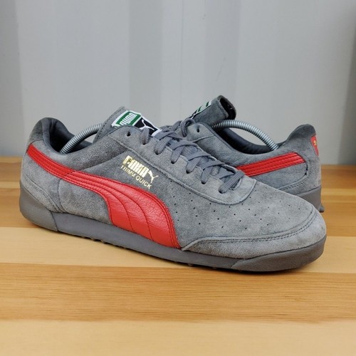 Rare puma trimm - *rare*,