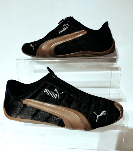 Vintage puma circats - vintage,