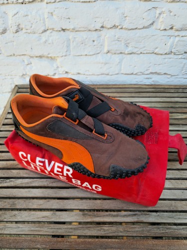 Puma mostro men trainers - men's,