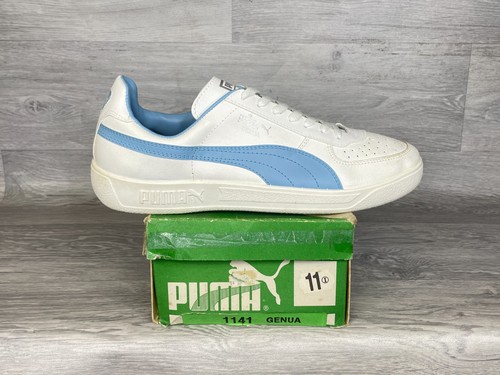 Puma genua tennis - puma, shoes