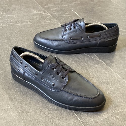 Vintage 1980s puma city - vintage,