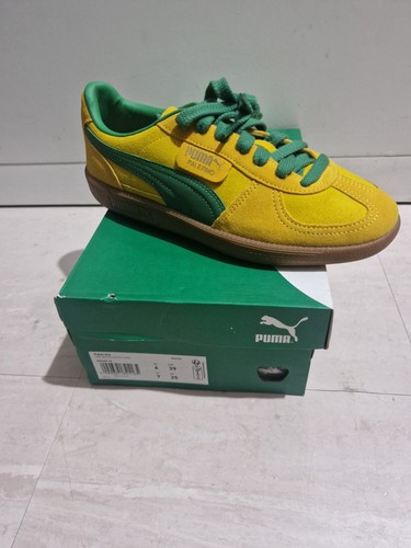 Puma palermo vintage pelé - palermo,