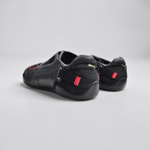 Vintage puma shanghai - vintage,