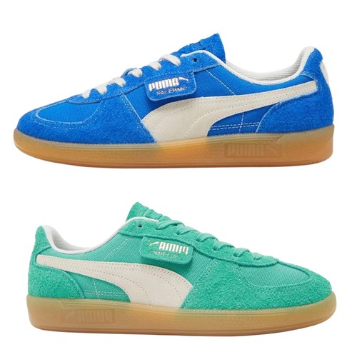 Puma palermo vintage - puma,