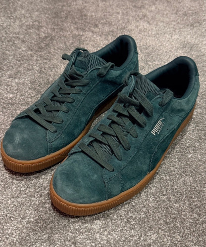 Vintage puma basket classic - puma,