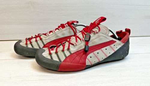 Vintage y2k puma - vintage, scrill