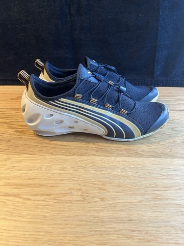 Rare vintage 2005 puma - rare,