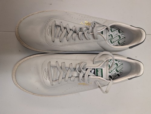 Puma star og grey - uk,