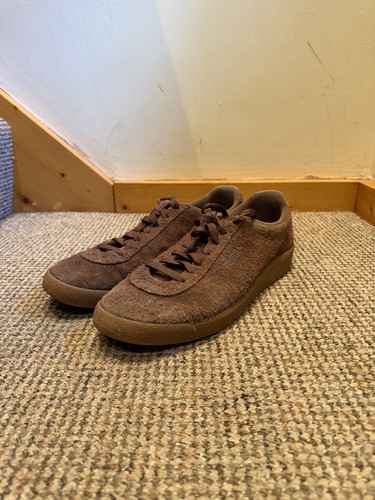 Puma star suede very - puma, men