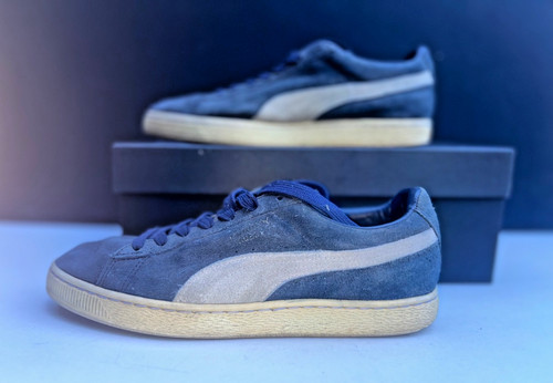 Vintage puma y2k - vintage,