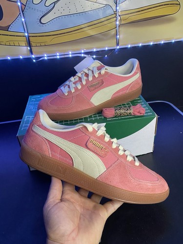 Puma palermo vintage peach - puma,