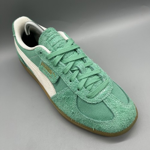 Puma palermo vintage jade - puma,