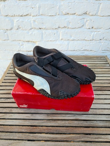 Puma mostro men trainers - nu, men's