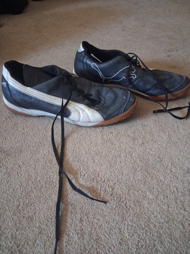 Puma vencida shoes - vencida,