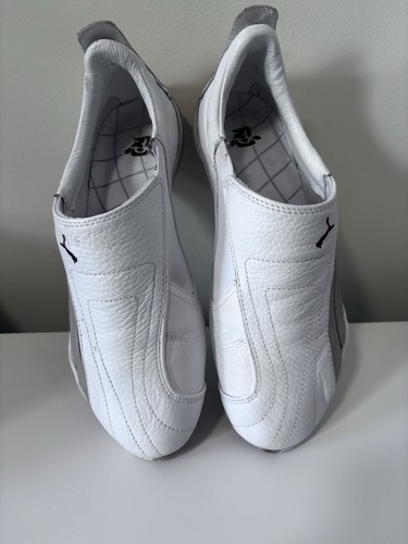 Puma vintage shoes - vintage,