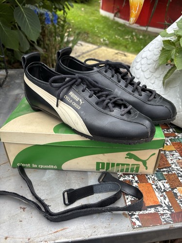 Vintage puma cyclo - puma,