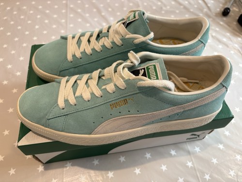 Bnib puma suede vtg - puma,