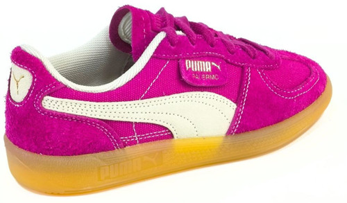 Puma palermo vintage womens - vintage,