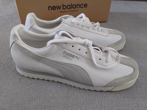Puma roma size vintage - roma,