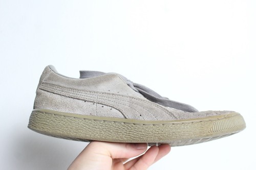 Puma vintage suede - trainers,