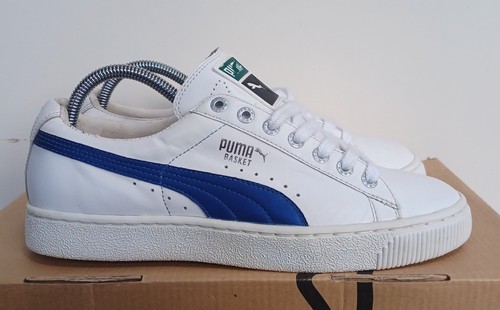 Puma basket 2002 - puma,