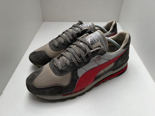 Puma turbo trainers uk10 - puma,