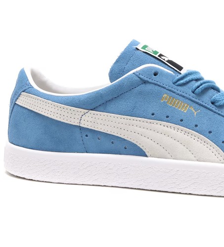 Puma suede vtg mij atmos - suede,