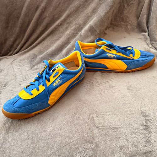 Puma tahara men trainers - tahara, men's