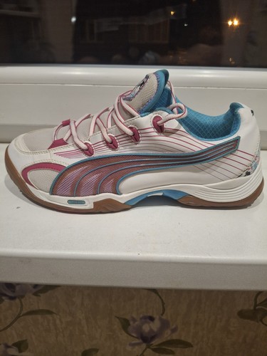 Women vintage puma - women's, sneakers