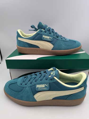 Puma palermo vintage - palermo, update