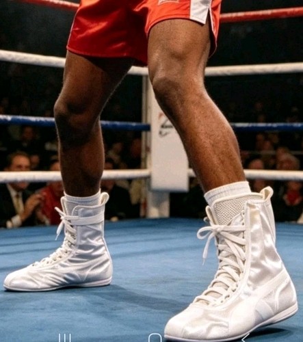 Puma eskiva boxing - , boots