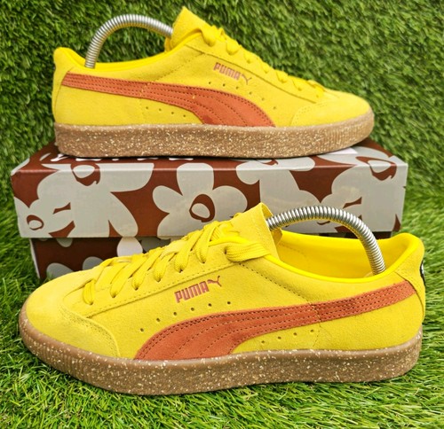 Puma suede vintage - suede,